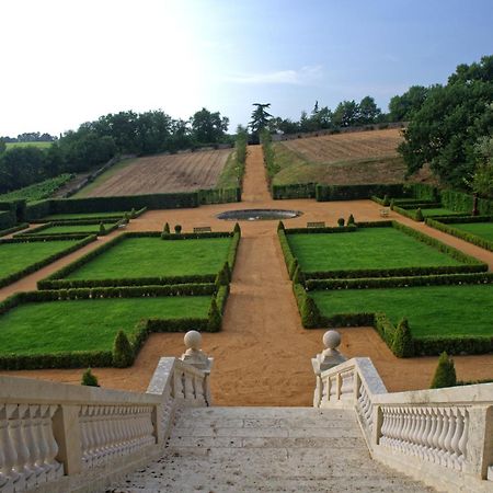 Chambres d'hôtes de Château Renon Tabanac Exterior foto