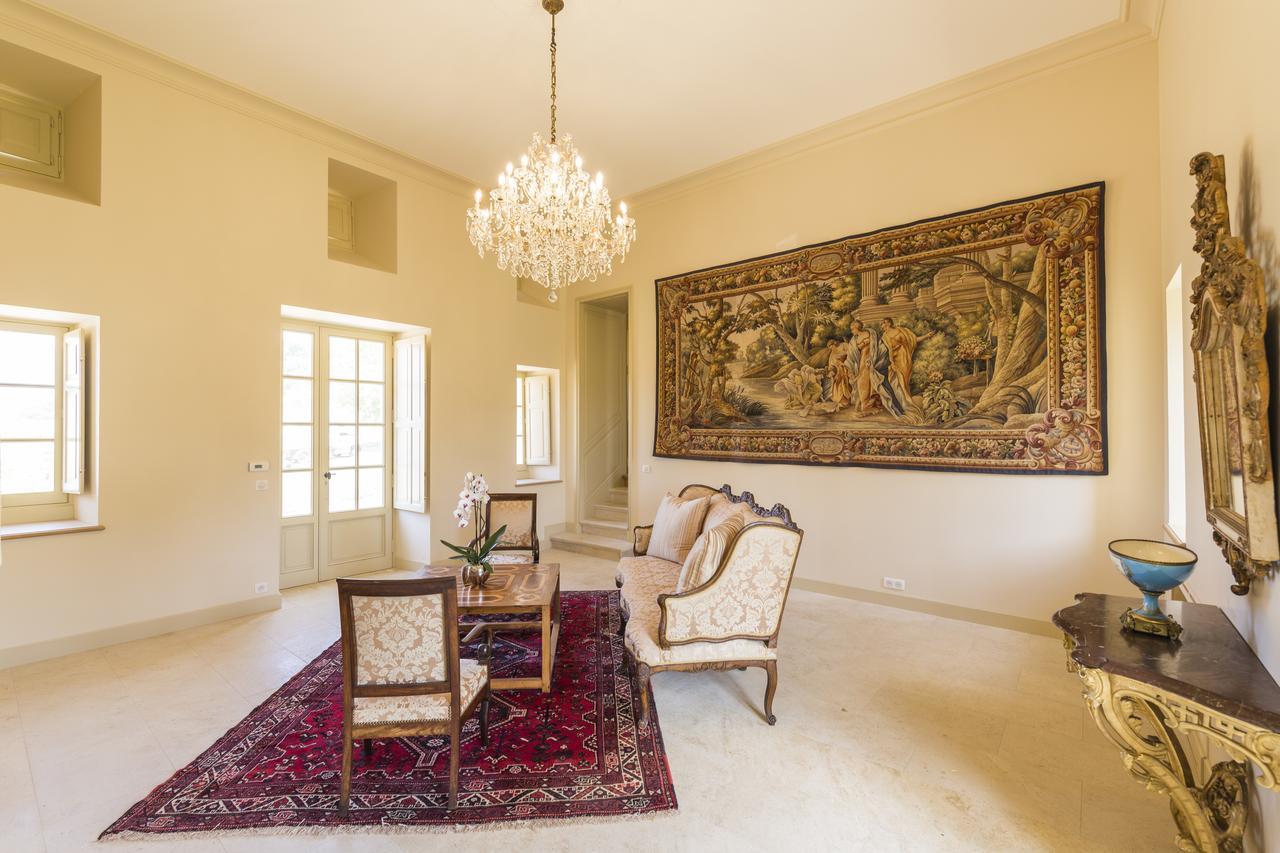 Chambres d'hôtes de Château Renon Tabanac Exterior foto