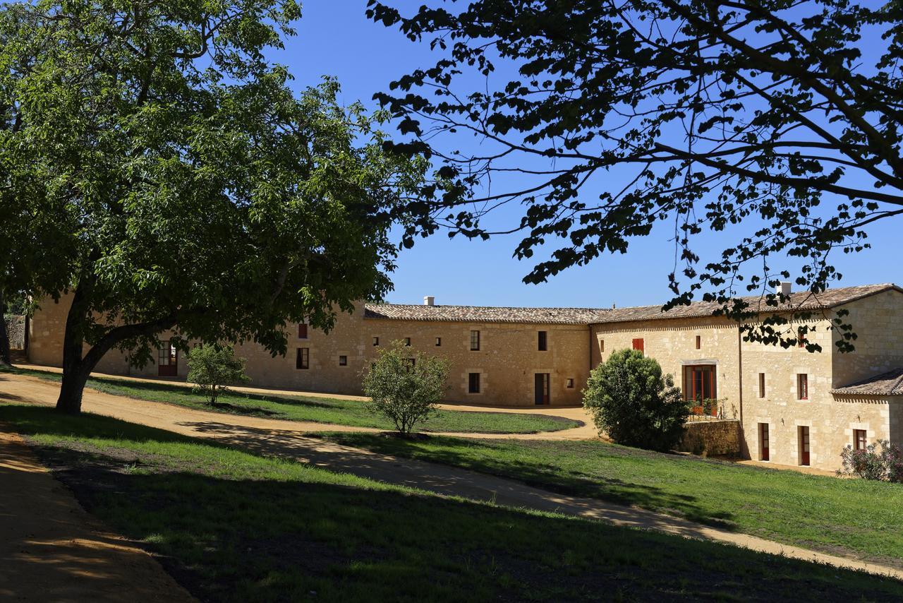 Chambres d'hôtes de Château Renon Tabanac Exterior foto