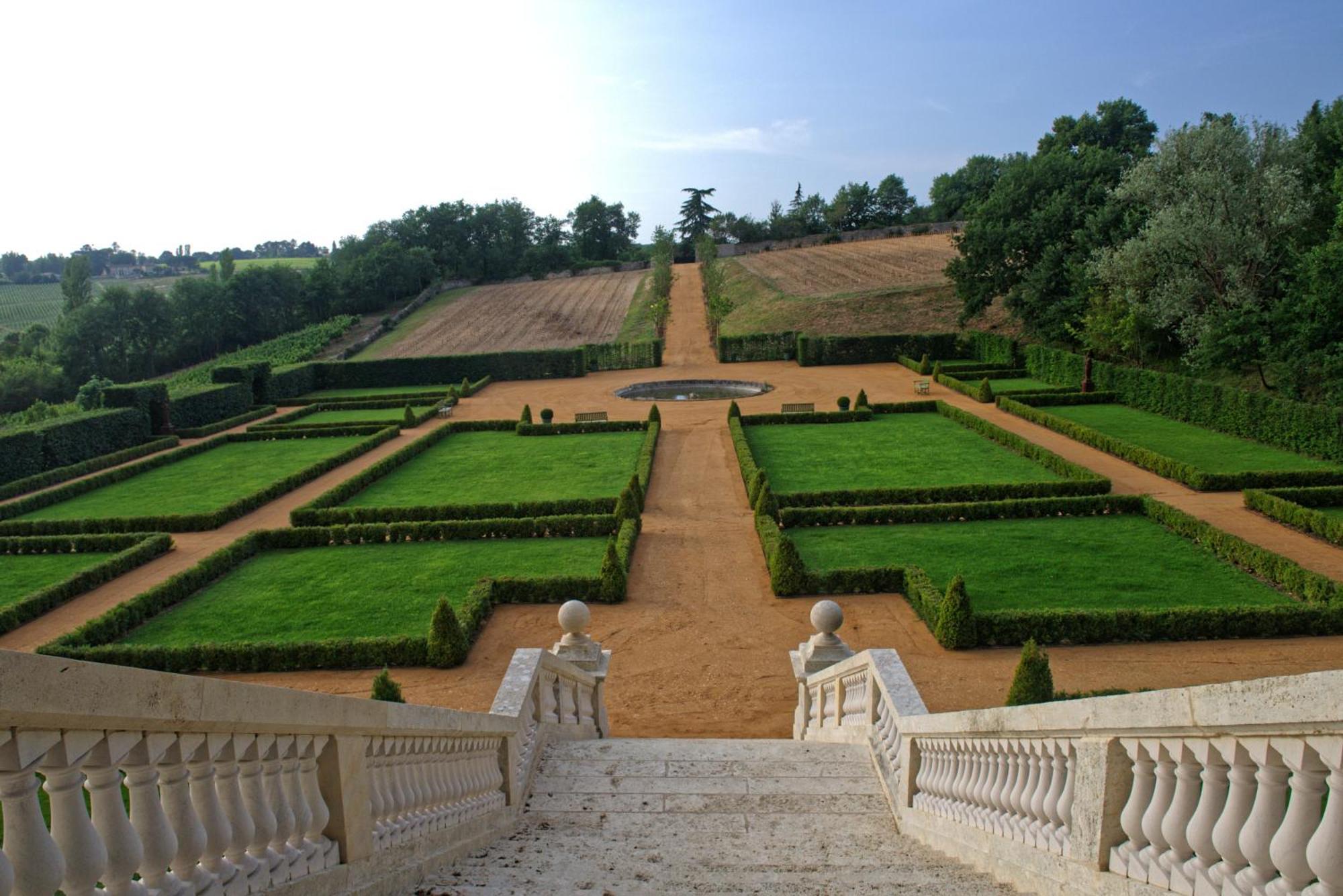 Chambres d'hôtes de Château Renon Tabanac Exterior foto