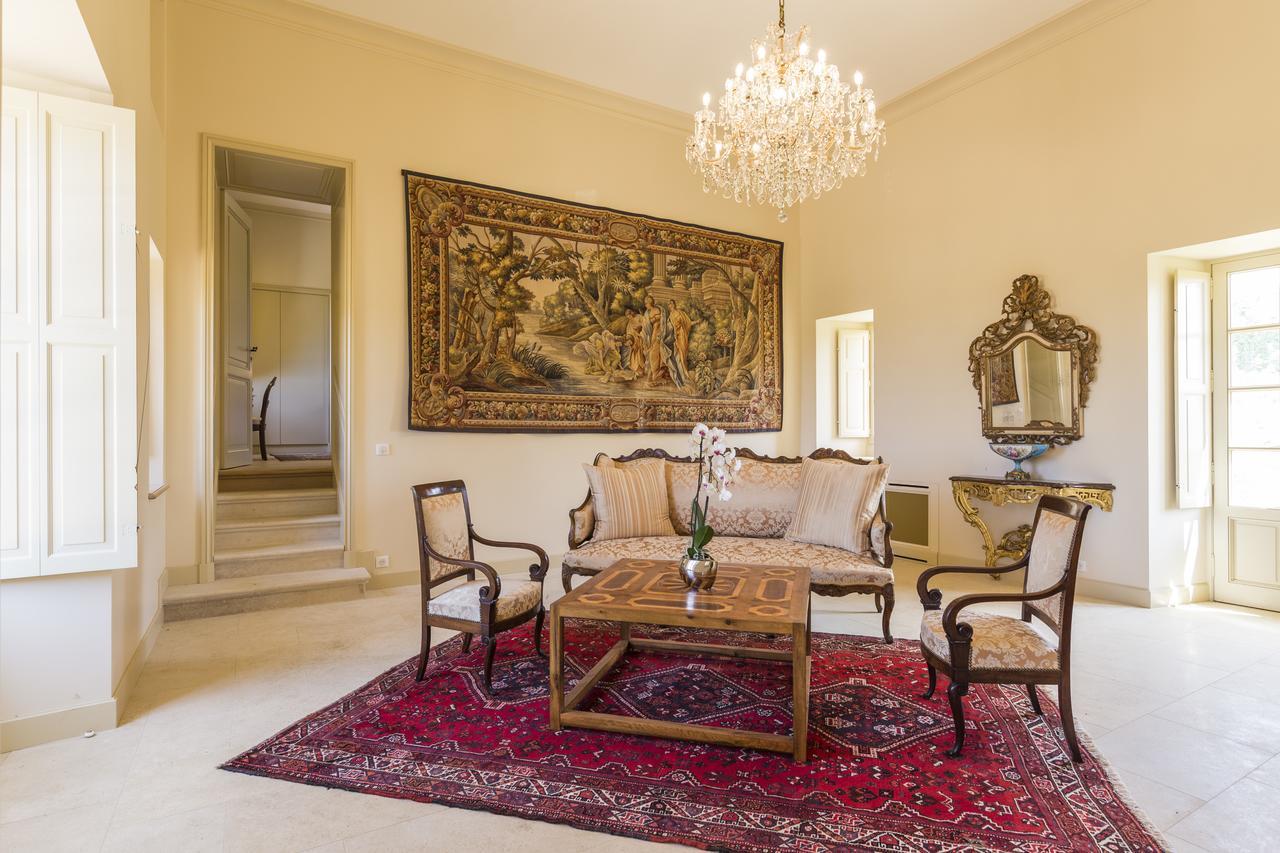 Chambres d'hôtes de Château Renon Tabanac Exterior foto